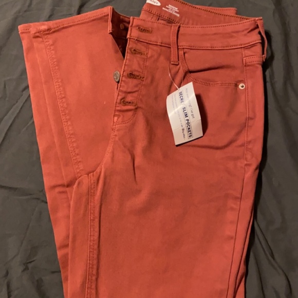 Old navy skinny Jeans - Picture 1 of 1